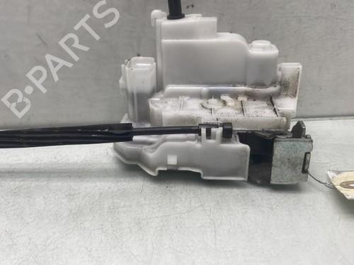 Used Front right lock Front right lock FIAT TIPO Saloon (356_, 357_) [2015-2026] 19958752 19958752