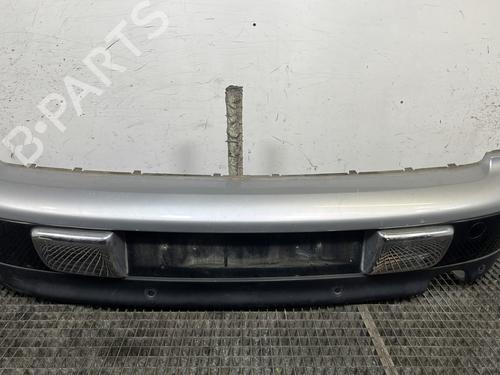 Used Rear bumper MINI MINI CLUBMAN (R55) Cooper D (109 hp) 30318483