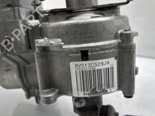 Colonne de direction FORD FIESTA VI (CB1, CCN) 1.4 TDCi | BP29939368M21 