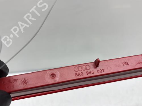 Third brake light AUDI Q5 (8RB) 2.0 TDI quattro | BP28704639L11 
