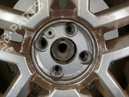 Used Rim RENAULT GRAND SCÉNIC II (JM0/1_) 1.9 dCi (JM0G, JM12, JM1G, JM2C) (120 hp) 21963388
