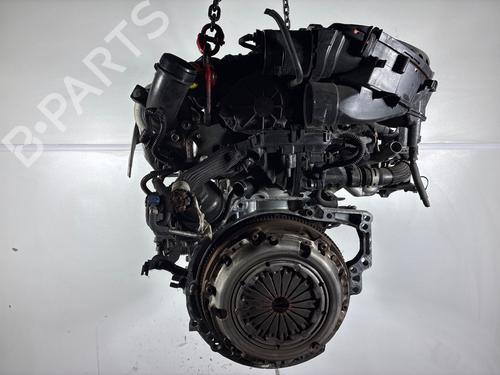 Motor Motor PEUGEOT 208 I (CA_, CC_) 1.6 HDi (92 hp) 37171609 37171609