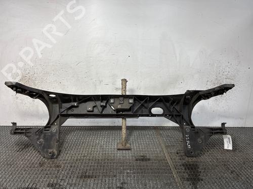 Frontplade/Frontkurv RENAULT MODUS / GRAND MODUS (F/JP0_) | BP38051991C72 - Image 2