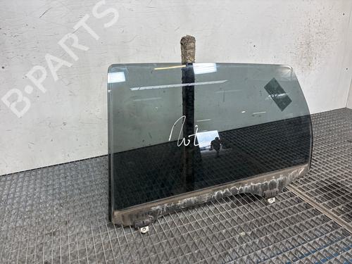 Used Rear left door window Rear left door window 38066739 38066739