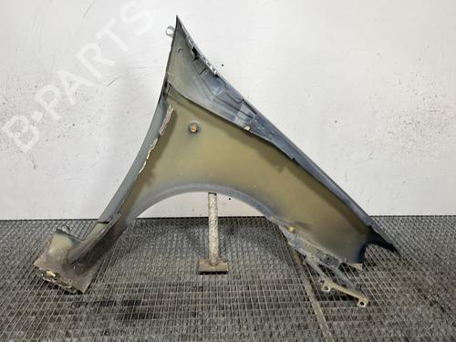 Left front fenders FIAT PUNTO (188_) 1.2 60 (188.030, .050, .130, .150, .230, .250) | BP30059796C41