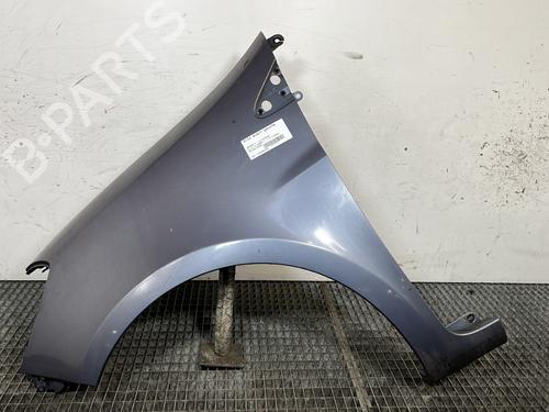 Used Left front fenders RENAULT CLIO III (BR0/1, CR0/1) 1.5 dCi (BR17, CR17) (86 hp) 31970818
