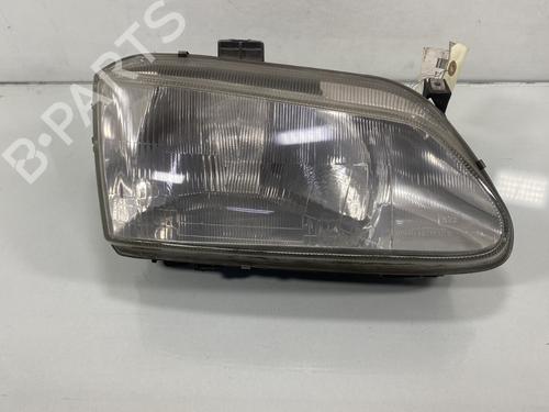 Used Right headlight RENAULT MEGANE I Coach (DA0/1_) 1.6 e (DA0F) (90 hp) 20018012