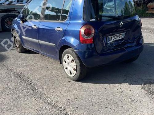 Left front indicator RENAULT MODUS / GRAND MODUS (F/JP0_) 1.5 dCi (FP0D, JP0D) | BP19957867C32 
