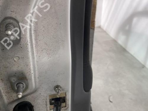 Used Right rear door SAAB 9-3 (YS3F, E79, D79, D75) 1.9 TiD (120 hp) 21961554