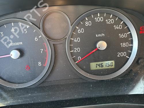 Switch SUZUKI LIANA Hatchback 1.3 | BP31205630I30 - Image 22