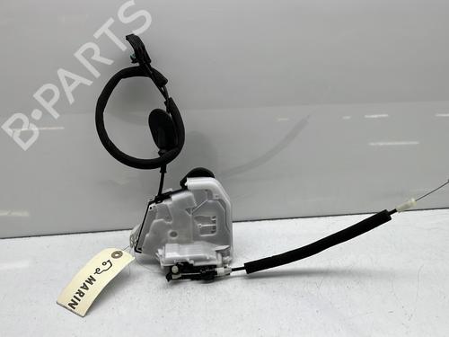 Used Rear left lock Rear left lock RENAULT ARKANA I (LCM_, LDN_) 1.6 E-TECH 145 (LDMU) (143 hp) 28625025 28625025