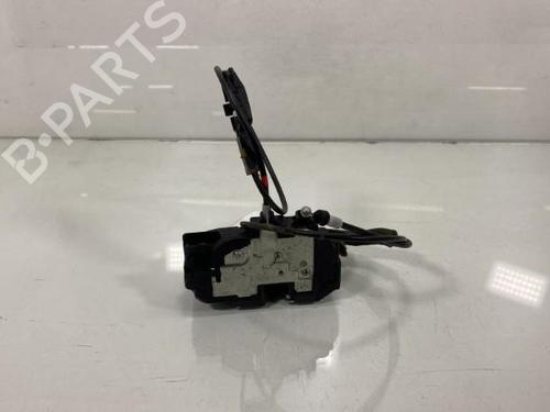 Front right lock NISSAN NOTE (E11, NE11) 1.5 dCi | BP20021201C97 