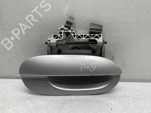 Front right exterior door handle BMW 5 (E39) 525 d | BP19992517C129 