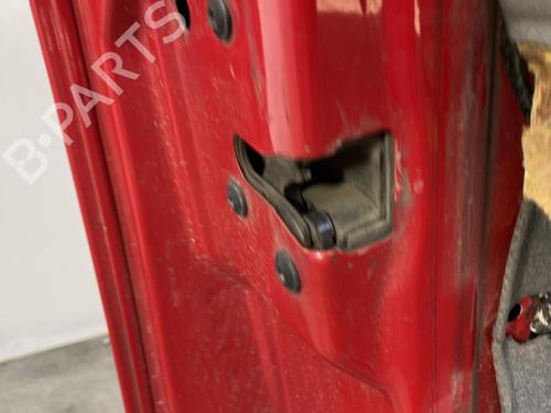 Used Left front door VW SHARAN (7M8, 7M9, 7M6) 2.0 (115 hp) 19965193