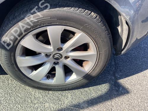 Switch CITROËN C4 Picasso I MPV (UD_) 1.6 HDi 110 | BP28280511I30 - Image 19
