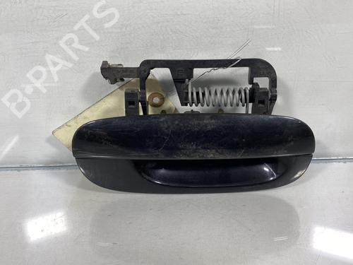 Used Front right exterior door handle PEUGEOT 607 (9D, 9U) 2.2 HDi (133 hp) 20035959