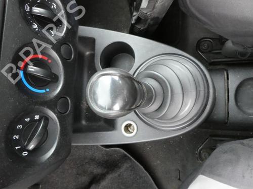 Hood FORD FIESTA V (JH_, JD_) 1.3 | BP21955439C1 