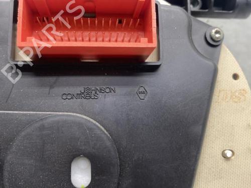 Used Instrument cluster Instrument cluster RENAULT TRAFIC II Van (FL) 2.0 dCi 90 (FL0H, FL00, FL01, FL0M, FL0P, FL0S) (90 hp) 19993704 19993704