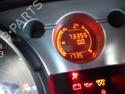 AC compressor NISSAN QASHQAI / QASHQAI +2 I (J10, NJ10, JJ10E) 2.0 dCi | BP20003263M34 