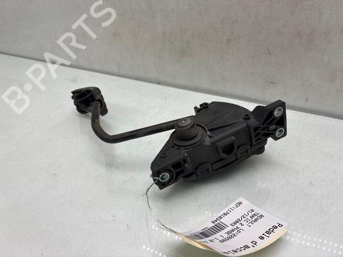 Pedal RENAULT TRAFIC II Van (FL) 1.9 dCi 80 (FL0B) | BP37075725I4 - Image 3