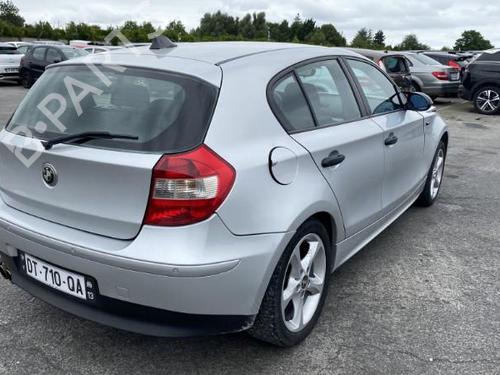 Right front fog light BMW 1 (E87) 116 i | BP25261603C31  - Image 9