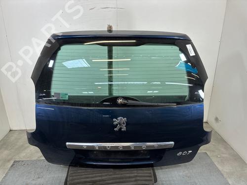 Bagklap CC/Kombi-Coupé Bagklap CC/Kombi-Coupé 38597889 38597889