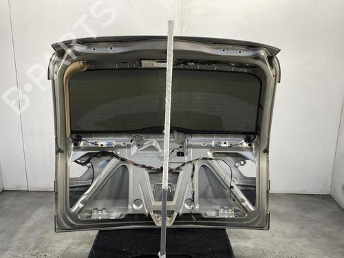 Used Tailgate Tailgate BMW X3 (E83) [2003-2011] 19954337 19954337