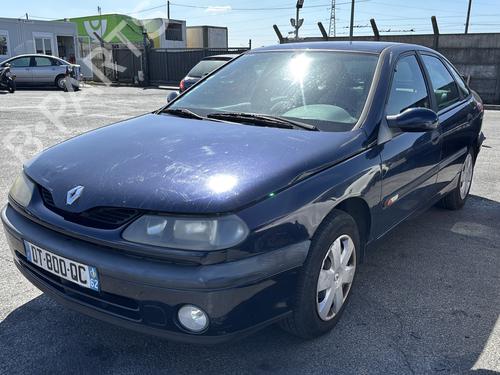 Used Parts RENAULT LAGUNA I (B56_, 556_) 1.6 16V (B568, B561) (107 hp) 4277441