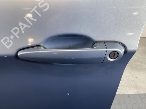 Left front door BMW 3 (E90) 320 d | BP23764721C2 