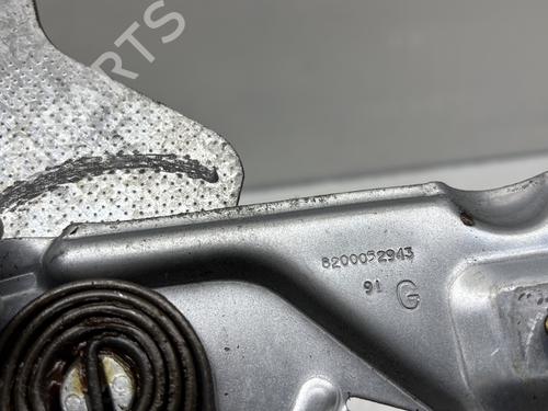 Lève-vitre avant gauche RENAULT TWINGO I (C06_) 1.2 (C066, C068) | BP30676887C22