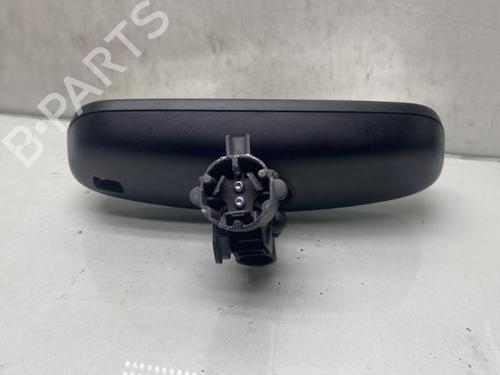 Used Rear mirror Rear mirror PEUGEOT 308 II (LB_, LP_, LW_, LH_, L3_) 2.0 BlueHDi 150 (150 hp) 19960044 19960044