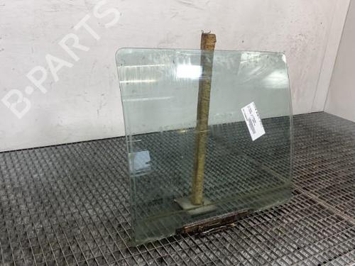 Used Front right door window CITROËN AX (ZA-_) 10 (50 hp) 19951606