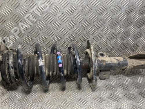 Used Left front shock absorber CITROËN JUMPY III Van (V_) 2.0 BlueHDi 120 (122 hp) 29528399