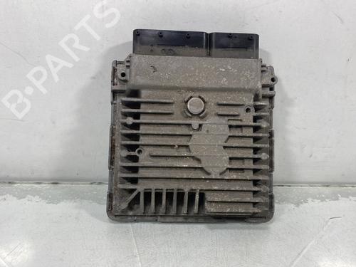 Engine control unit (ECU) VW GOLF VI (5K1) 1.6 TDI | BP30872145M57