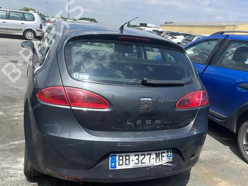 Front wiper motor SEAT LEON (1P1) 2.0 TDI 16V | BP23768859M29  - Image 17