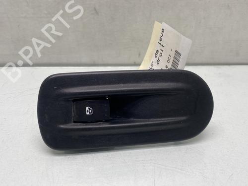 Used Right front window switch RENAULT MASTER II Van (FD) 3.0 dCi 140 (HD0S, FD0S, HD1S) (136 hp) 27632236