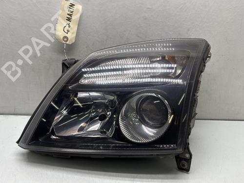 Left headlight OPEL SIGNUM Hatchback (Z03) 1.9 CDTI (F48) | BP28542913C28 - Image 6