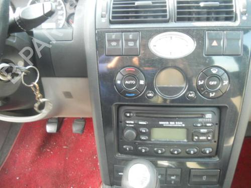Right mirror FORD MONDEO III Turnier (BWY) 2.0 16V TDDi / TDCi | BP20018945C27 