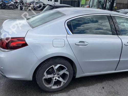 Left front window switch PEUGEOT 508 I (8D_) 2.0 BlueHDi 180 | BP24960424I27  - Image 19