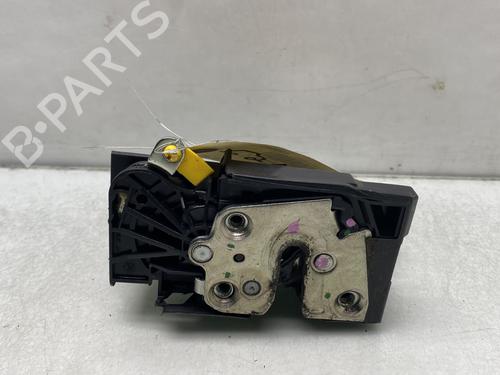 Used Rear left lock DACIA LOGAN MCV II TCe 90 (K8M1, K8MA, K8AC) (90 hp) 24428564