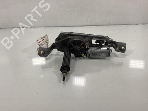 Used Rear wiper motor SEAT IBIZA II (6K1) 1.0 i (50 hp) 19985291