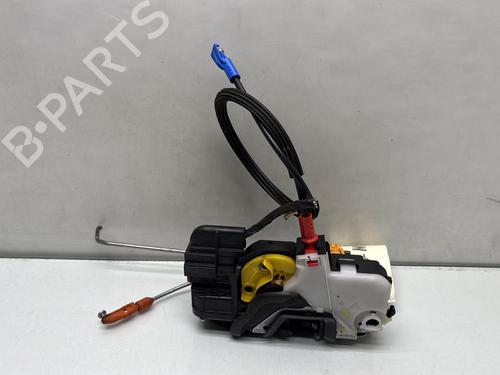 front-left-lock-opel-zafira-tourer-c-p12-2011-33314066 main image