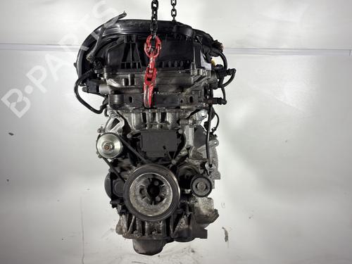 Used Engine Engine PEUGEOT 208 I (CA_, CC_) 1.2 VTI 82 (82 hp) 33805044 33805044