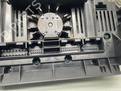 Climate control AUDI A3 Sportback (8PA) 1.6 TDI | BP19960073I5 