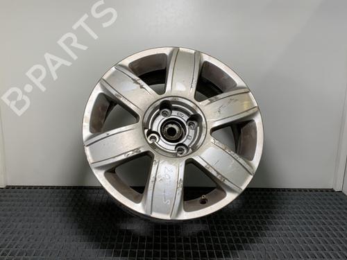 Used Rim CITROËN C4 Coupe (LA_) 1.6 HDi (90 hp) 19994922
