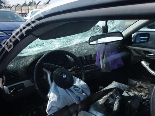 Used Parts BMW 3 Coupe (E46)  320 Cd  2046719