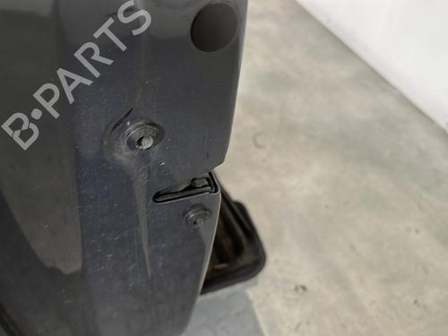 Left front door AUDI A3 (8P1) 1.6 | BP29209303C2 