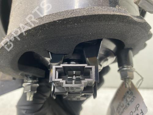 Right tailgate light VW GOLF PLUS V (5M1, 521) 1.6 FSI | BP33238356C80 - Image 2