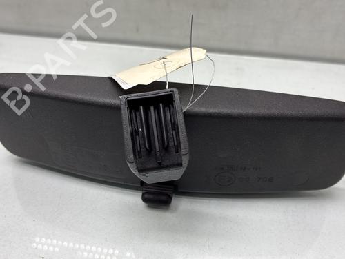 Used Rear mirror Rear mirror PEUGEOT 206+ (2L_, 2M_) 1.1 (60 hp) 33742375 33742375