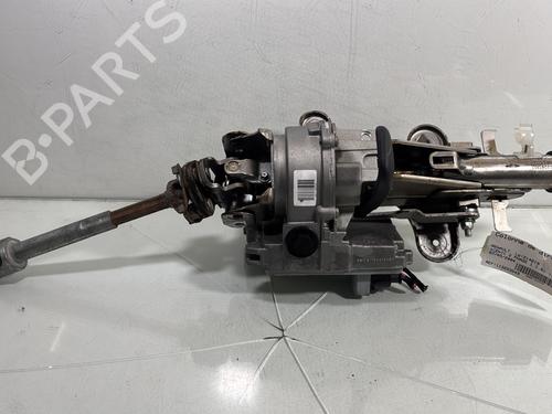 Used Steering column RENAULT SCÉNIC II (JM0/1_) 1.6 (JM0C, JM0J, JM1B) (113 hp) 29707532